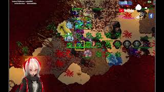 🔴 No Neutrals Allowed || [ENG][+18][PVP \u0026 PVE] #TIBIA #MMORPG