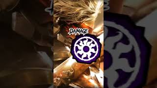 Raion Rengoku vs Raion Gaiden • Which one is best in PvP? Shindo Life • Bloodlines Debate