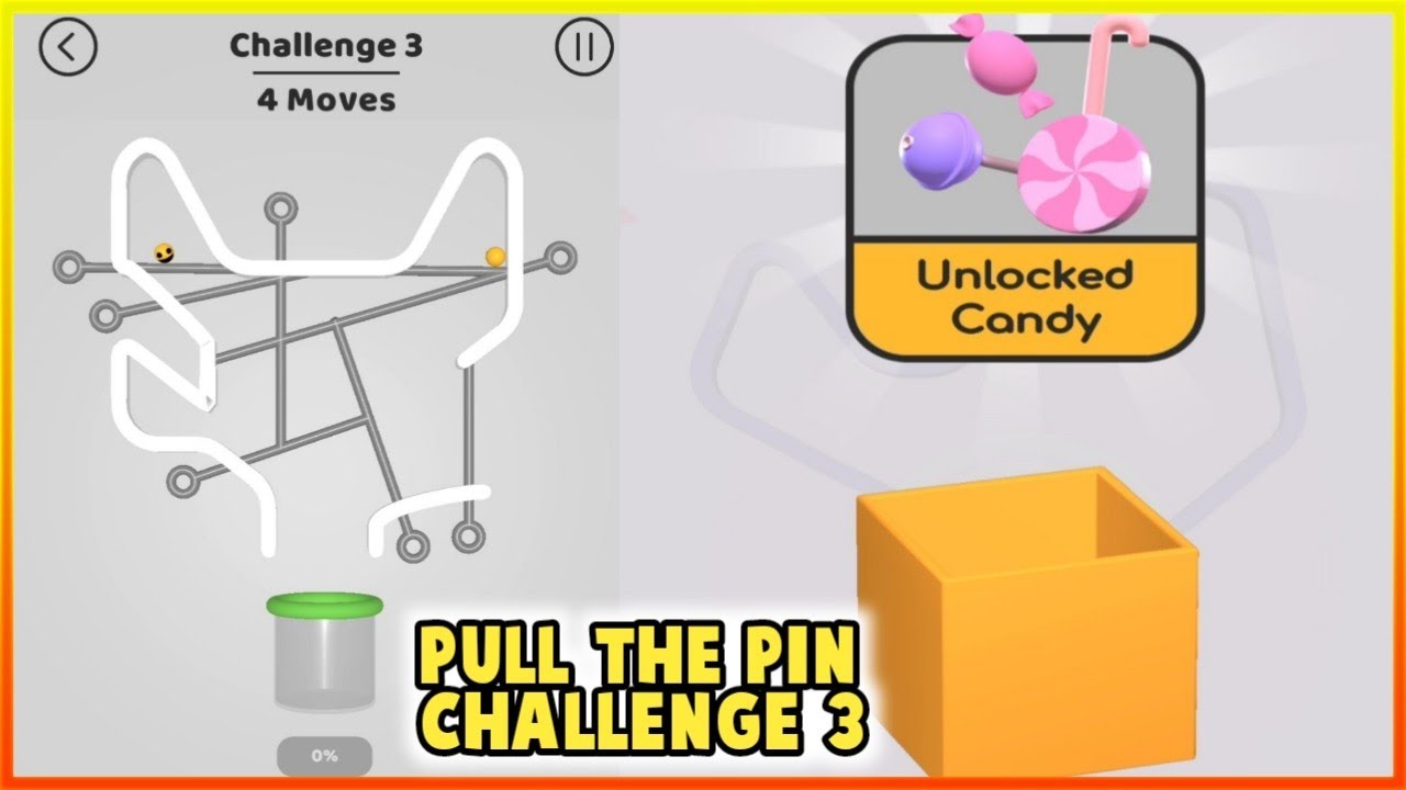 Pull The Pin Challenge Level 96 Solution At James Mcmahan Blog