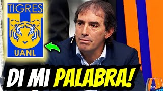 💣💥 LA NOTICIA MÁS ESPERADA PARA TIGRES AL FIN CONFIRMADA!😲🔥 NOTICIAS TIGRES UANL HOY