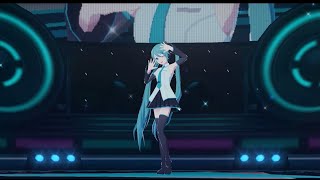 Project Sekai : Tell your world virtual live ft Hatsune Miku