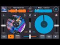 Marshmello fortnite Mix by Alex Melo edit in Cross Dj mix