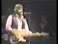 Del Shannon and Tom Petty + Phil Seymour - Runaway 31.12.78.avi