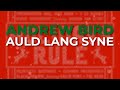 Andrew Bird - Auld Lang Syne (Official Audio)