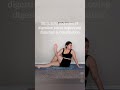 benefits of twistedpose vakrasana