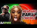 AMAPIANO MIX 2023 | BEST AMAPIANO MIX 2023 | UNCLE WAFFLES 2023 MIX | #Yahyuppiyah , Focalistic,Pcee