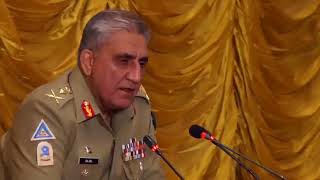 Press Release No 187/2018, COAS visited Quetta today- 30 May 2018 (ISPR Official Video)