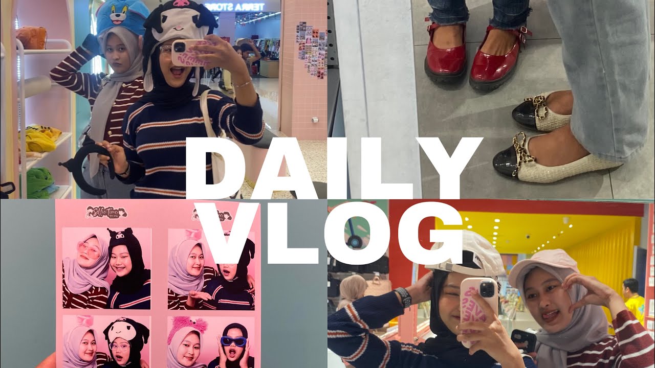 Daily Vlog Spending Time With My Sisterрџ ёрџ їрџњ Youtube