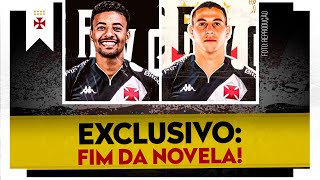 EXCLUSIVO! MAIS 2 REFORÇOS FECHADOS E DETALHES SOBRE CONTRATAÇÕES DE CARRASCAL, BALLUADE E MICHAEL!