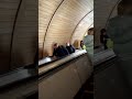 on an escalator in the moscow metro На эскалаторе в Московском метро 在莫斯科地铁的自动扶梯上 モスクワ地下鉄のエスカレーターで