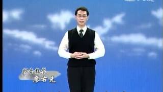 20120526《妙手入經藏》(妙音) 慳貪瞋恚癡闇生