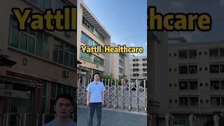 Welcome to YATTLL, a professional manufacturer of mibility products. #wheelchair  #powerwheelchair