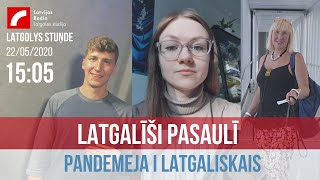 #LatgolysStuņde: Latgalīši pasaulī