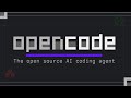 OpenCode Supercharged: The Free AI Coding Agent That Outclasses Gemini CLI & Claude Code