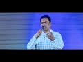 ജയത്തിലേക്ക് വഴി നടത്തുന്ന കർത്താവ്‌ malayalam prophetic prayer brother suresh babu