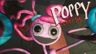 НЕВОЗМОЖНЫЙ ФИНАЛ • Poppy Playtime - Chapter 2 #3