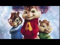 Mark Ronson ft Bruno Mars Uptown Funk - Chipmunks Version