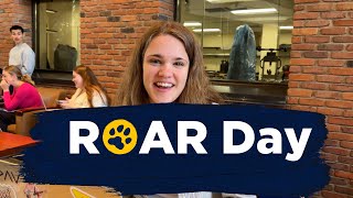 ROAR Day 24 Thank You