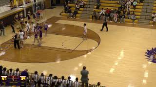 Anadarko High School vs Chickasha High School Girls' Varsity Basketball