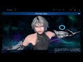 final fantasy vii ever crisis f2p young sephiroth u0026 the first soldier chapter 5 no commentary