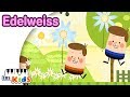 EBS Kids Song - Edelweiss