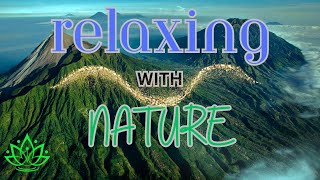 Mindfulness Music To Relax Keep Your Mind Quite & At Peace Unwind From A Hard Day