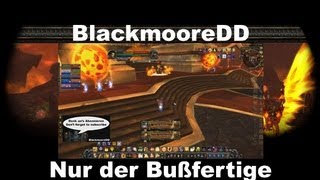 Feuerlande Erfolg: Nur der Bußfertige - Verderbter Feuerfalke - WoW PvE