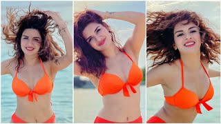 new sexy avneet kaur instagram reels | indian girl hot tik tok | reel hub