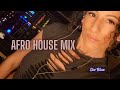 Afro House Mix 9 - Sev Blue