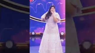 Shreya Ghoshal songs mere dholna #youtubeshorts #viral #viralvideo