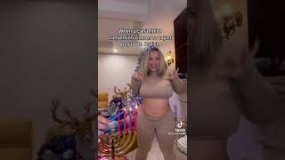 Trisha Paytas Controversial Hanukkah TikTok