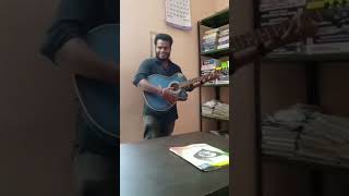 ഈ പാട്ട് കേട്ട് അറിയാതെ നിങ്ങൾ  തലയാട്ടി പോയില്ലേ