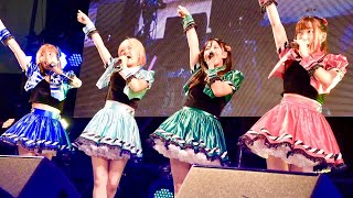 東京コミコン東京コミックコンベンション④SIR(サンスポアイドルリポーター)③＠幕張メッセ