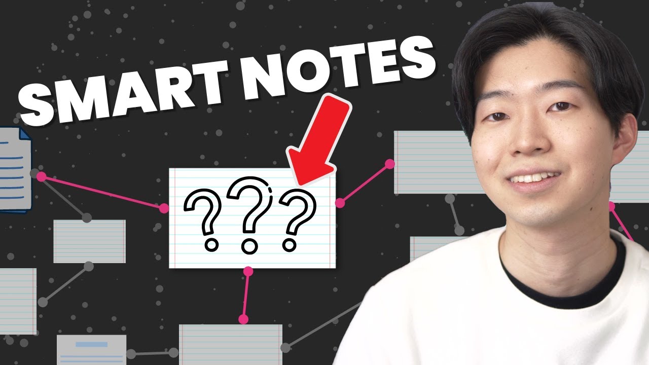 5 Note-Taking Principles for Zettelkasten