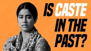 Has India Erased the Caste System?