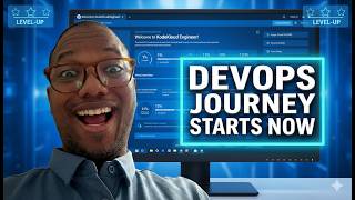 Introduction to KodeKloud - DevOps & Cloud Learning Paths Overview