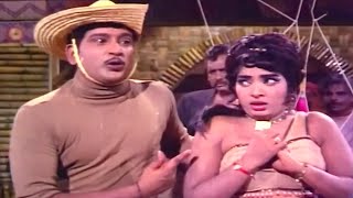 Ravichandran Angry on Bar Dancer | பார் டான்சர் மீது ரவிச்சந்திரன் கோபம்