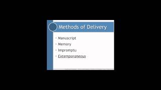 Chapter 13 part 1 online lecture