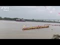 new world record of longest boat ទូកវែងជាងគេលើពិភពលោក