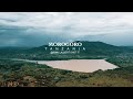 Morogoro Town _Drone Shot 4K