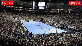 France U21 vs Portugal U21 Live Stream | 2025 International Handball Friendly Match