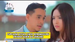 HELLOO! AKSA GALAK BANGET!! AMIRA GERAMM! BELA SHOCK AKMIR KE BOGOR! KETIKA CINTA MEMANGGILMU EPS. 8