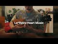 【ukuleleソロtab譜付き】ラジオ体操第二 スタンダードチューニング（ハイg）用 by le*retro heart music