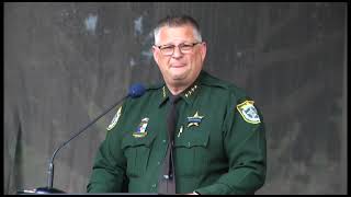 2022 Law Enforcement Memorial Service
