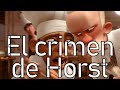 ¿Cuál fue el verdadero crimen de Horst? | Ratatouille