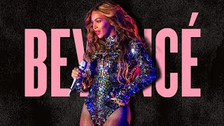 How Beyoncé's SURPRISE Album CHANGED Music