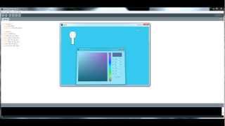 Game Design in Processing Part. 4 Coloring Shapes