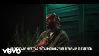 Myles Smith - Nice To Meet You (Video Oficial + Subtítulo en Español / Spanish)