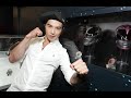 Ludi Lin's Birthday video power rangers 2017 Power Rangers Legacy Wars