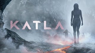 Katla ​​​​​​​| Trailer da temporada 01 | Dublado (Brasil) [HD]